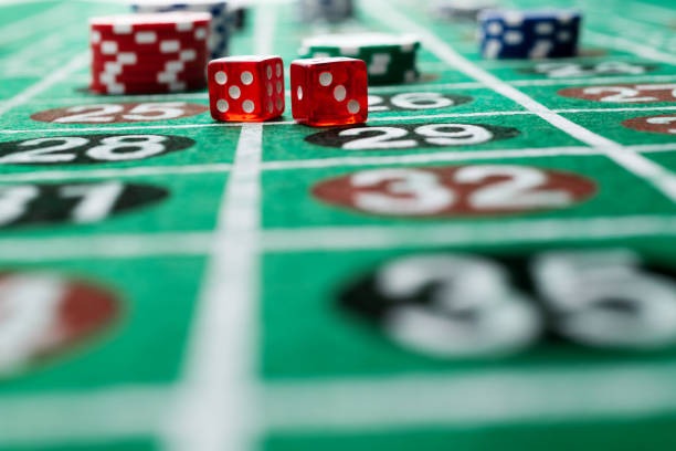Betting interface Speed Baccarat betting interface on olbxwin platform