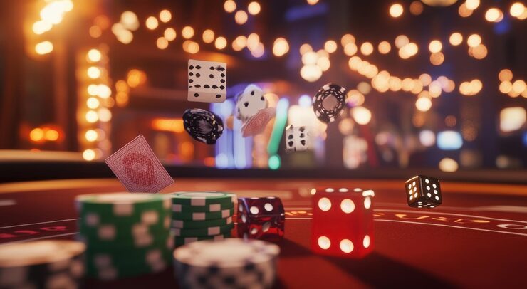 Results history Speed Baccarat results and history on olbxwin